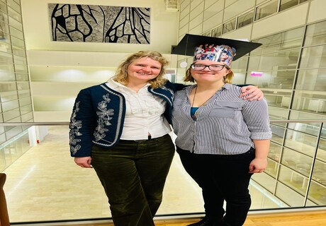 Defense Veronika Hartmann