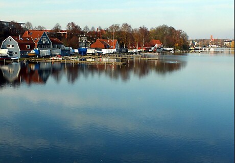 Second funding period